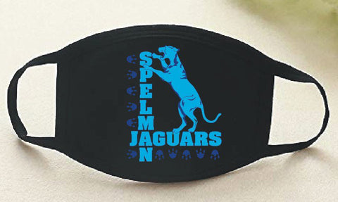 Spelman Face Mask