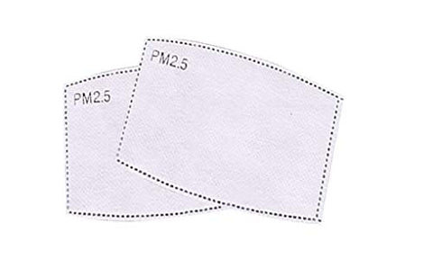 2-Pack Replacemet Filters