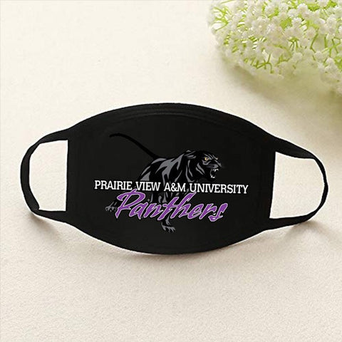 Prairie View Face Mask -