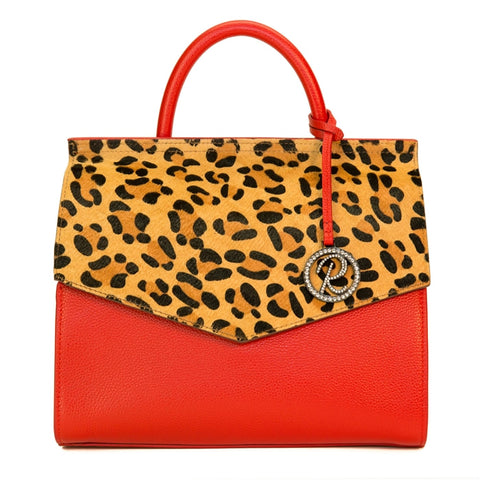 17109-1R RED