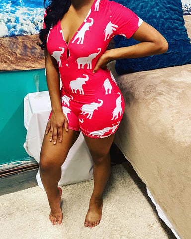 Ele Pajamas