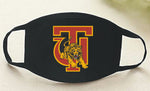 Tigers 1 Face Mask -