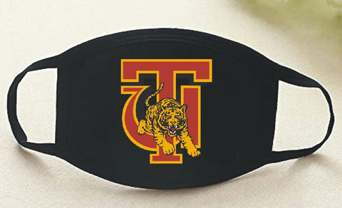 Tigers 1 Face Mask -
