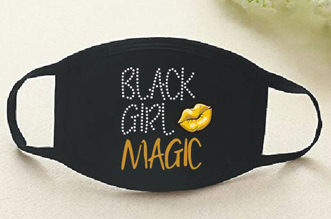 Magic Face Mask