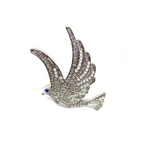 Flight Pin