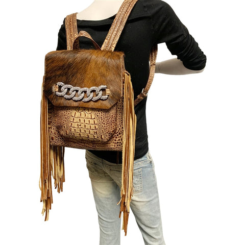 Brittany's Backpack