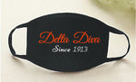 Divas Face Mask -
