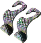 Bling Headrest Purse Hook