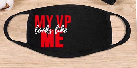 My VP Red -