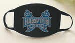 Hampton Bling Face Mask -