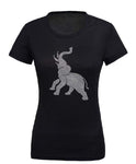 pearl Elephant shirt