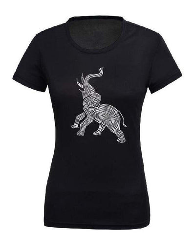 pearl Elephant shirt