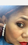 Pearl Hoops