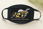 Hornets Face Mask -