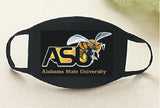 Hornets Face Mask -