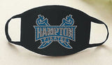 Hampton Bling Face Mask -