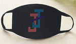 Jack and Jill 1 Face Mask -