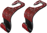 Bling Headrest Purse Hook