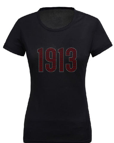 Sequin 1913