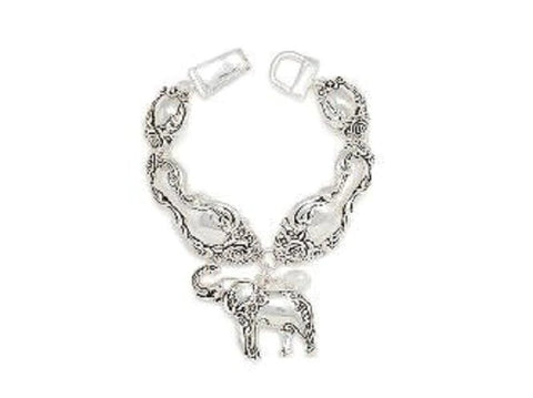 Silver Elephant Pearl