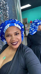 TSU bonnet