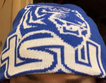 TSU Cap