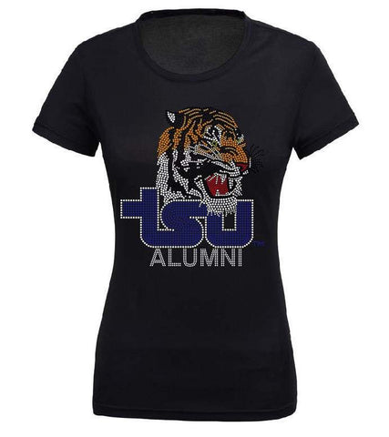 New Alumni TSU T