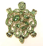 Turtle-Green