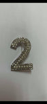 two brooch 2