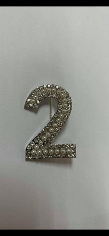 two brooch 2