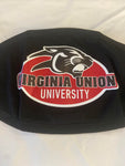 virginia Union Face Mask