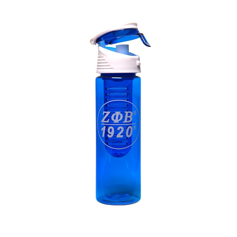 Zeta Water Bottle